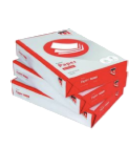 Papier afbeelding